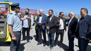 Δήμος Βιάννου: Δράσεις για την προώθηση της κυκλοφοριακής αγωγής