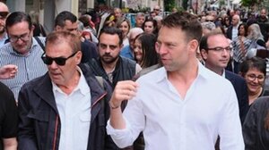 Το Καλπάκι Ιωαννίνων και τα μειονοτικά χωριά της Αλβανίας επισκέπτεται σήμερα ο Στ. Κασσελάκης