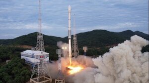 Η Βόρεια Κορέα σκοπεύει να θέσει νέο δορυφόρο σε τροχιά ως την 4η Ιουνίου