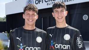 ΟΦΗ: Τα "δικά" του παιδιά