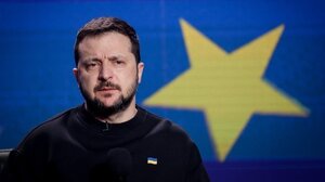 Ζελένσκι: Ζήτησε από τους Ουκρανούς να προσευχηθούν ο ένας για τον άλλο