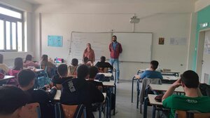 Ολοκληρώθηκε το πρόγραμμα ευαισθητοποίησης απέναντι σε θέματα αναπηρίας