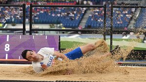 Ανδρουλάκης: Ο καταπληκτικός Μίλτος Τεντόγλου μας έκανε για μια ακόμα φορά υπερήφανους