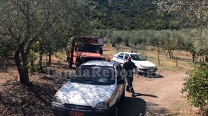 Φθιώτιδα: 44χρονος πατέρας ενός παιδιού έβαλε τέλος στη ζωή του