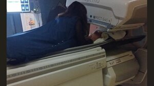 A. Γεωργιάδης: Παράδειγμα προς μίμηση η ακτινολόγος που μπήκε στον αξονικό μαζί με το εγκαταλελειμμένο βρέφος