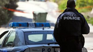 Αστυνομική επιχείρηση στο Μυλοπόταμο - Έρευνες και προσαγωγές