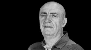 Πένθος στον Παναθηναϊκό: "Έφυγε" από τη ζωή ο Πάρης Δερμάνης