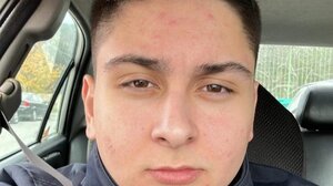 Στις 7:20 το πρωί εφαρμογή στο κινητό του Μιχάλη "έστειλε" μήνυμα ότι είχε εμπλακεί σε ατύχημα!