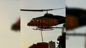 Δύσκολη και η μέρα για το νότιο Ρέθυμνο - Η μεγάλη κινητοποίηση έφερε αποτέλεσμα!