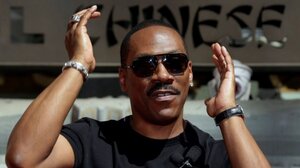 Ο Έντι Μέρφι αποκάλυψε ότι η ταινία «Shrek 5» αναμένεται το επόμενο έτος