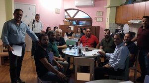 Επιτυχημένα τα δωρεάν προγράμματα επιχειρηματικότητας σε Βενεράτο και Κάτω Ασίτες