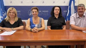 Έως τις 2 Ιουλίου οι αιτήσεις-εγγραφές για το Κοινωνικό Φροντιστήριο Χανίων