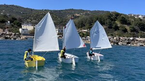 ΝΟΓΚ: Summer Camp για παιδιά από 6 ετών