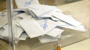 Ανήμερα στην επέτειο του ΠΑΣΟΚ: 2ο στη δημοσκόπηση - Πρωτιά σε κάθε περίπτωση για Ανδρουλάκη