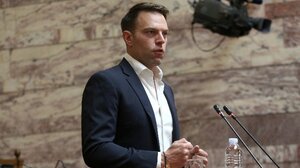 Συνεδριάζει εκτάκτως αύριο η ΚΟ του ΣΥΡΙΖΑ - Επιστρέφει στην Αθήνα ο Κασσελάκης