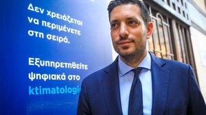 Επιστολή Κ. Κυρανάκη σε ραδιοφωνικούς σταθμούς ακριτικών περιοχών για τις τουρκικές παρεμβολές