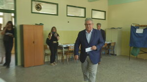 Κουτσούμπας: Ψηφίζουμε για να κοντύνουμε την αντιλαϊκή πολιτική