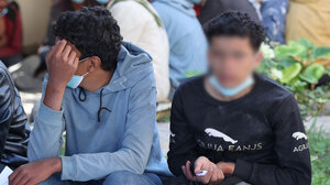 Οι ασυνόδευτοι ανήλικοι στην Ελλάδα και οι προσπάθειες ένταξής τους	