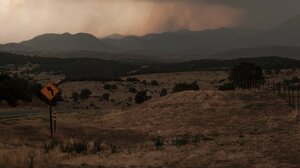 Πυρκαγιές στο Νέο Μεξικό: Τραγικός απολογισμός με 2 νεκρούς και 500 σπίτια να έχουν γίνει στάχτη 