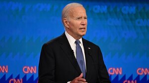 Συνεχίζεται η συζήτηση για την κατάσταση της υγείας του Μπάιντεν