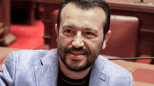 Νίκος Παππάς: Ρωτήστε τον Πολάκη αν θα καταθέσει πρόταση μομφής