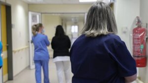 Εγγραφές στη νοσηλευτική σχολή του Αγίου Νικολάου