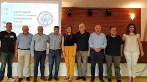 Πολύτιμα συμπεράσματα στην ημερίδα για το αεροδρόμιο Καστελίου και την επιχειρηματικότητα