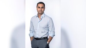 Ορέστης Ομράν Κουκουβιτάκης: Ο χανιώτης δικηγόρος που ετοιμάζει... πτήση για Ευρωπαϊκό Κοινοβούλιο 