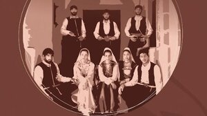 Χανιά: 14η Συνάντηση Παραδοσιακών Συγκροτημάτων «ΑΡΟΔΑΜΟΣ»