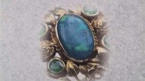 Εκδήλωση για την παρουσίαση του μυθιστορήματος «Η Δαχτυλιδόπετρα του Σπήλιου»