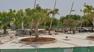 Όλες οι αλλαγές στην πλατεία Ελευθερίας- Πότε παραδίδεται το δυτικό τμήμα (video)