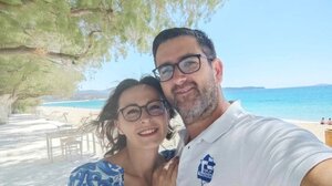 Θάσος: Έφυγαν από τη Ρουμανία και έκαναν την αγάπη τους για το νησί ... επάγγελμα