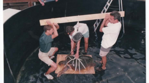 Το Κέντρο Διάσωσης του ΑΡΧΕΛΩΝ γιορτάζει την Ημέρα της Θαλάσσιας Χελώνας