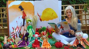 O Σιγανός, ένα σκιάχτρο με ψυχή σε νέες περιπέτειες...