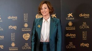 Στη Σιγκούρνι Γουίβερ τιμητικός Χρυσός Λέοντας στο Φεστιβάλ της Βενετίας