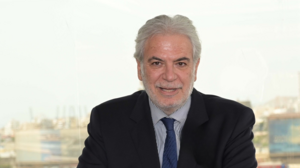 Χρ. Στυλιανίδης: "Το θαλάσσιο οικοσύστημα για την Ελλάδα είναι πηγή ζωής και ευημερίας"