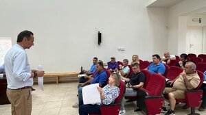 Δήμος Χανίων: Αλλάζει η περισυλλογή ογκωδών αντικειμένων και αποβλήτων πρασίνου