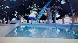 Πλατεία Ελευθερίας: Αντιδράσεις για την "ακύρωση" του συντριβανιού 