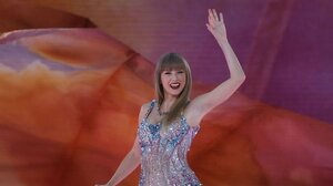 Οι συναυλίες της Τέιλορ Σουίφτ στη Βρετανία προκαλούν... σεισμούς