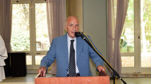 Ο Νίκος Ανδρουλάκης για τον θάνατο του Βασίλη Μπρακατσούλα