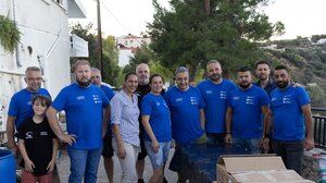 «Φεστιβάλ Πολιτισμού Βενεράτο 2024»: Ένα μοναδικό τριήμερο γεμάτο γεύσεις, αρώματα και μουσικές παραδόσεις