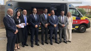 «Το Χαμόγελο του Παιδιού» στο 2o Διεθνές Συνέδριο Τεχνολογίας και Καινοτομίας Νοτιοανατολικής Ευρώπης