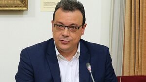 Φάμελλος: Η πληγή της Κύπρου παραμένει ανοιχτή για τον Ελληνισμό αλλά και για το διεθνές δίκαιο