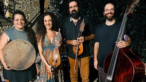 Συναυλία της Κέλυ Θωμά στο "Κλειδί"