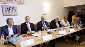 «Προϋπόθεση για την ύπαρξη ζωής είναι το νερό» - Ο σχεδιασμός του ΥΠΑΑΤ για την Κρήτη