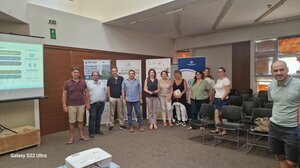 Ολοκληρώθηκε η ενημερωτική εκδήλωση για τις Ενεργειακές Κοινότητες στο Πνευματικό Κέντρο Χανίων