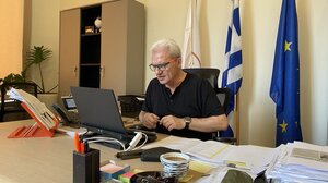 Άργησε μεν, ολοκληρώθηκε δε, το... λίφτινγκ στη Λότζια