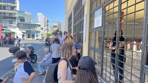 Σε 4ωρη στάση εργασίας οι αρχαιοφύλακες - "Πόρτα" στους τουρίστες σε Κνωσό και Αρχαιολογικό Μουσείο