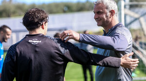 Ποιοι απουσίασαν από την "πρώτη" του ΟΦΗ