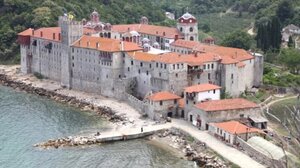 Mονή Εσφιγμένου: Μεσολάβηση Γεραπετρίτη ζητούν οι ζηλωτές